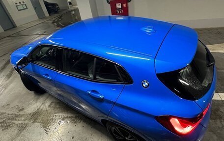 BMW X2, 2022 год, 5 650 000 рублей, 7 фотография