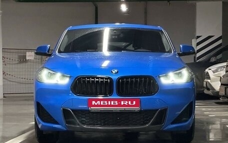 BMW X2, 2022 год, 5 650 000 рублей, 6 фотография