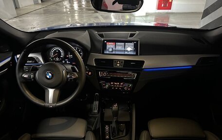 BMW X2, 2022 год, 5 650 000 рублей, 9 фотография