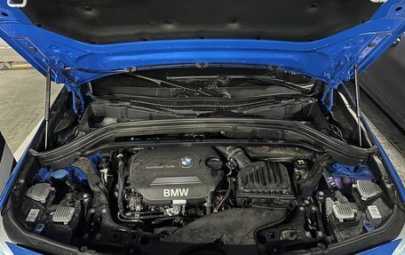 BMW X2, 2022 год, 5 650 000 рублей, 8 фотография
