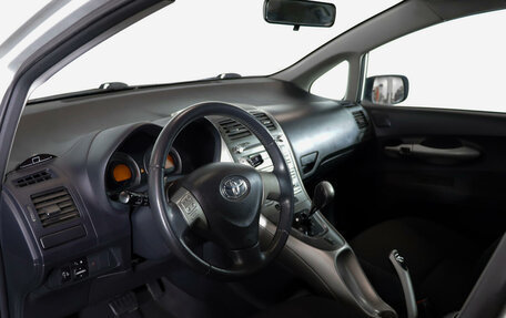 Toyota Auris II, 2008 год, 886 000 рублей, 11 фотография