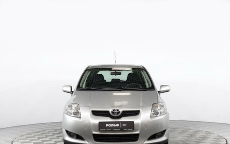Toyota Auris II, 2008 год, 886 000 рублей, 16 фотография