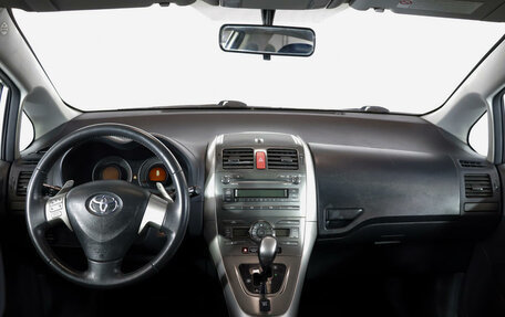 Toyota Auris II, 2008 год, 886 000 рублей, 13 фотография