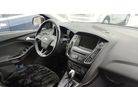 Ford Focus III, 2017 год, 1 654 000 рублей, 3 фотография