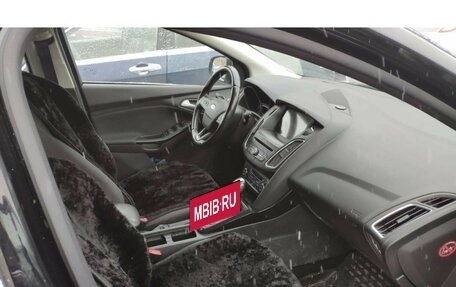 Ford Focus III, 2017 год, 1 654 000 рублей, 2 фотография