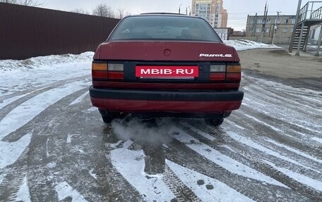 Volkswagen Passat B3, 1988 год, 125 000 рублей, 6 фотография