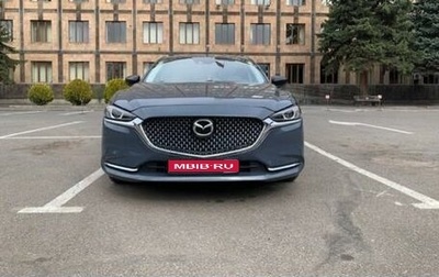 Mazda 6, 2021 год, 3 250 000 рублей, 1 фотография
