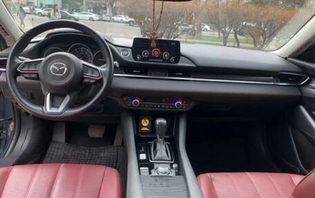 Mazda 6, 2021 год, 3 250 000 рублей, 2 фотография