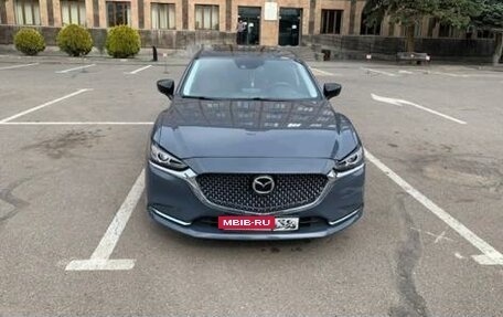 Mazda 6, 2021 год, 3 250 000 рублей, 8 фотография