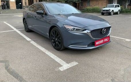 Mazda 6, 2021 год, 3 250 000 рублей, 4 фотография