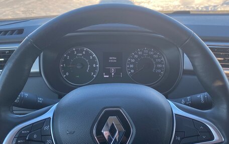 Renault Arkana I, 2019 год, 1 760 000 рублей, 10 фотография