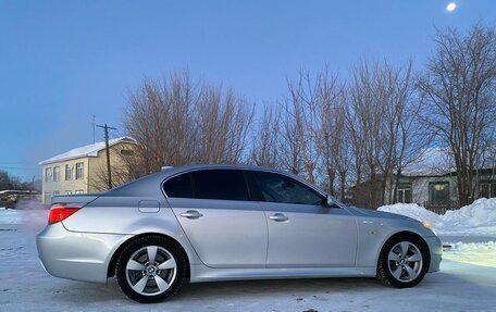 BMW 5 серия, 2006 год, 911 350 рублей, 5 фотография