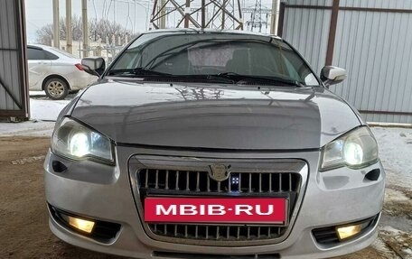 ГАЗ Volga Siber I, 2009 год, 495 000 рублей, 4 фотография