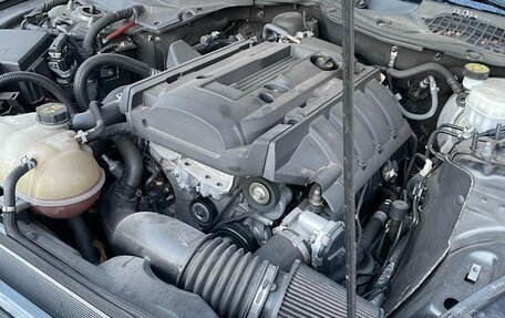 Ford Mustang VI рестайлинг, 2018 год, 2 550 000 рублей, 18 фотография