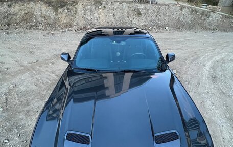 Ford Mustang VI рестайлинг, 2018 год, 2 550 000 рублей, 9 фотография