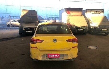 Volkswagen Polo VI (EU Market), 2021 год, 1 520 000 рублей, 3 фотография