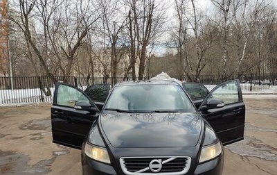 Volvo S40 II, 2011 год, 800 000 рублей, 1 фотография