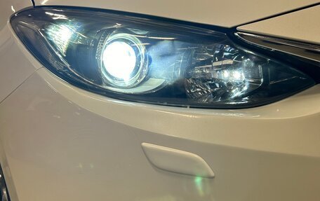 Mazda 3, 2013 год, 1 440 000 рублей, 2 фотография