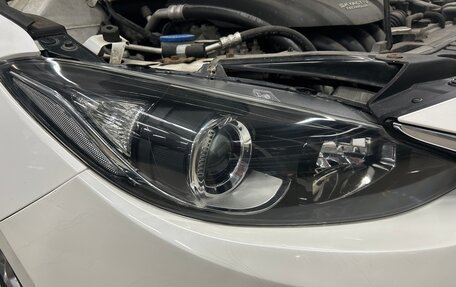 Mazda 3, 2013 год, 1 440 000 рублей, 3 фотография