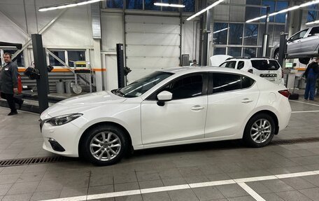 Mazda 3, 2013 год, 1 440 000 рублей, 8 фотография