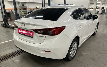 Mazda 3, 2013 год, 1 440 000 рублей, 10 фотография