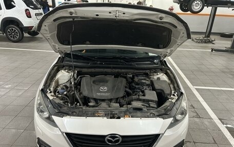 Mazda 3, 2013 год, 1 440 000 рублей, 13 фотография