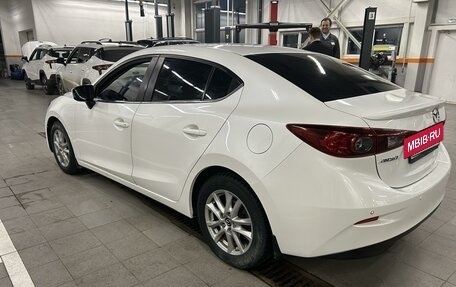 Mazda 3, 2013 год, 1 440 000 рублей, 9 фотография
