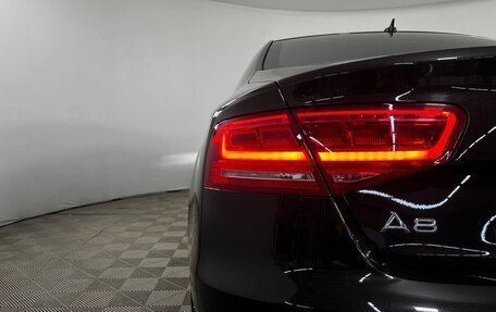 Audi A8, 2012 год, 2 950 000 рублей, 8 фотография