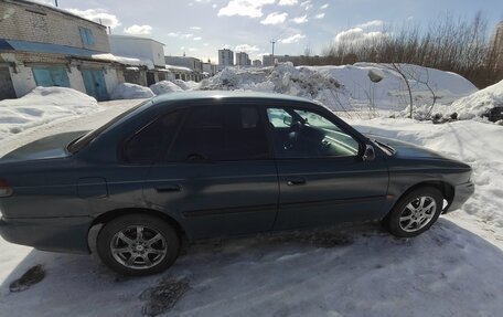 Subaru Legacy VII, 1996 год, 200 000 рублей, 3 фотография