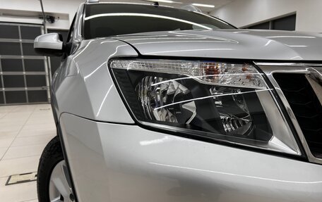 Nissan Terrano III, 2020 год, 1 870 000 рублей, 10 фотография
