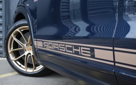 Porsche Cayenne III, 2023 год, 39 990 000 рублей, 9 фотография