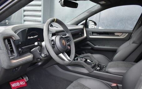 Porsche Cayenne III, 2023 год, 39 990 000 рублей, 15 фотография