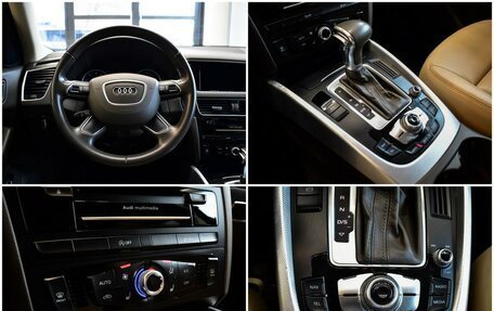 Audi Q5, 2015 год, 2 390 000 рублей, 12 фотография
