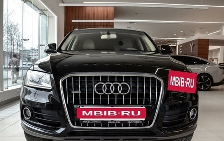 Audi Q5, 2015 год, 2 390 000 рублей, 2 фотография