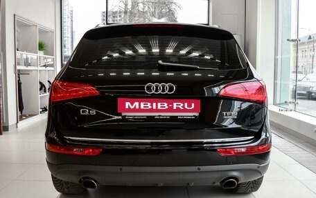 Audi Q5, 2015 год, 2 390 000 рублей, 6 фотография