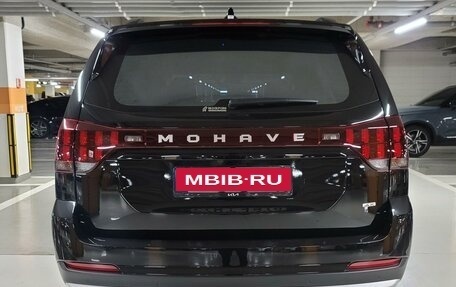 KIA Mohave I, 2021 год, 3 500 333 рублей, 4 фотография