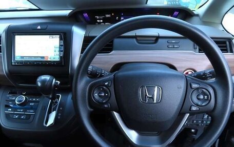 Honda Freed II, 2020 год, 1 254 000 рублей, 9 фотография