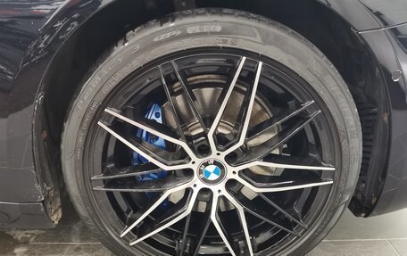 BMW 5 серия, 2022 год, 6 590 000 рублей, 6 фотография