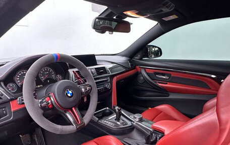 BMW M4, 2019 год, 5 500 000 рублей, 5 фотография