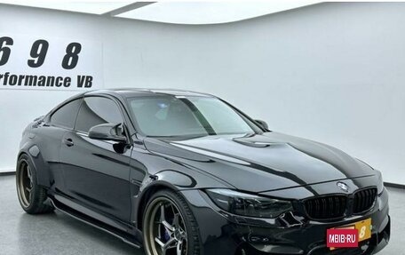 BMW M4, 2019 год, 5 500 000 рублей, 7 фотография