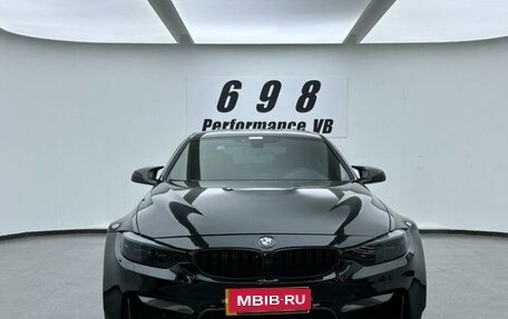 BMW M4, 2019 год, 5 500 000 рублей, 2 фотография