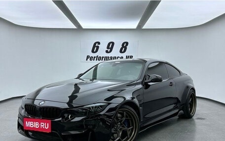 BMW M4, 2019 год, 5 500 000 рублей, 6 фотография