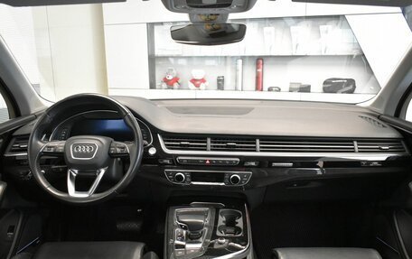 Audi Q7, 2018 год, 5 477 000 рублей, 17 фотография