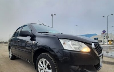 Datsun on-DO I рестайлинг, 2017 год, 635 000 рублей, 1 фотография