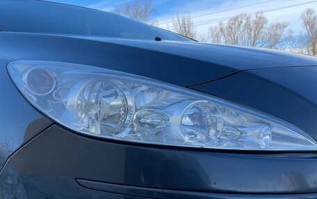 Peugeot 408 I рестайлинг, 2013 год, 850 000 рублей, 9 фотография