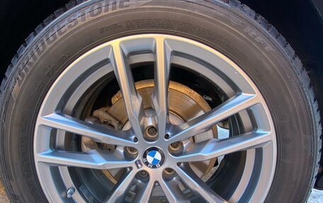 BMW X3, 2019 год, 4 400 000 рублей, 17 фотография