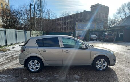Opel Astra H, 2011 год, 700 000 рублей, 18 фотография