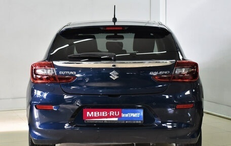 Suzuki Baleno, 2023 год, 2 551 000 рублей, 3 фотография