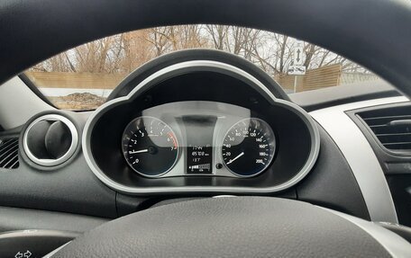 Datsun on-DO I рестайлинг, 2017 год, 635 000 рублей, 2 фотография
