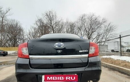 Datsun on-DO I рестайлинг, 2017 год, 635 000 рублей, 8 фотография